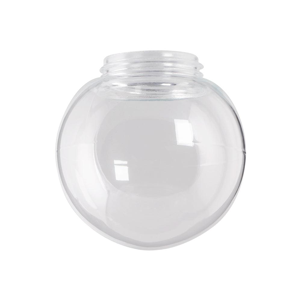 ERSATZGLAS PORZELLANLEUCHTE – CLASSIC GLOBE - DAS_OBJEKT (4406728523857)