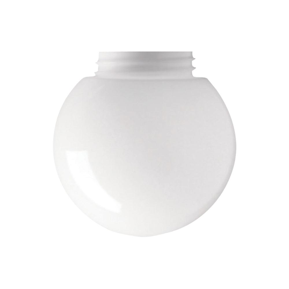 ERSATZGLAS PORZELLANLEUCHTE – CLASSIC GLOBE - DAS_OBJEKT (4406728523857)