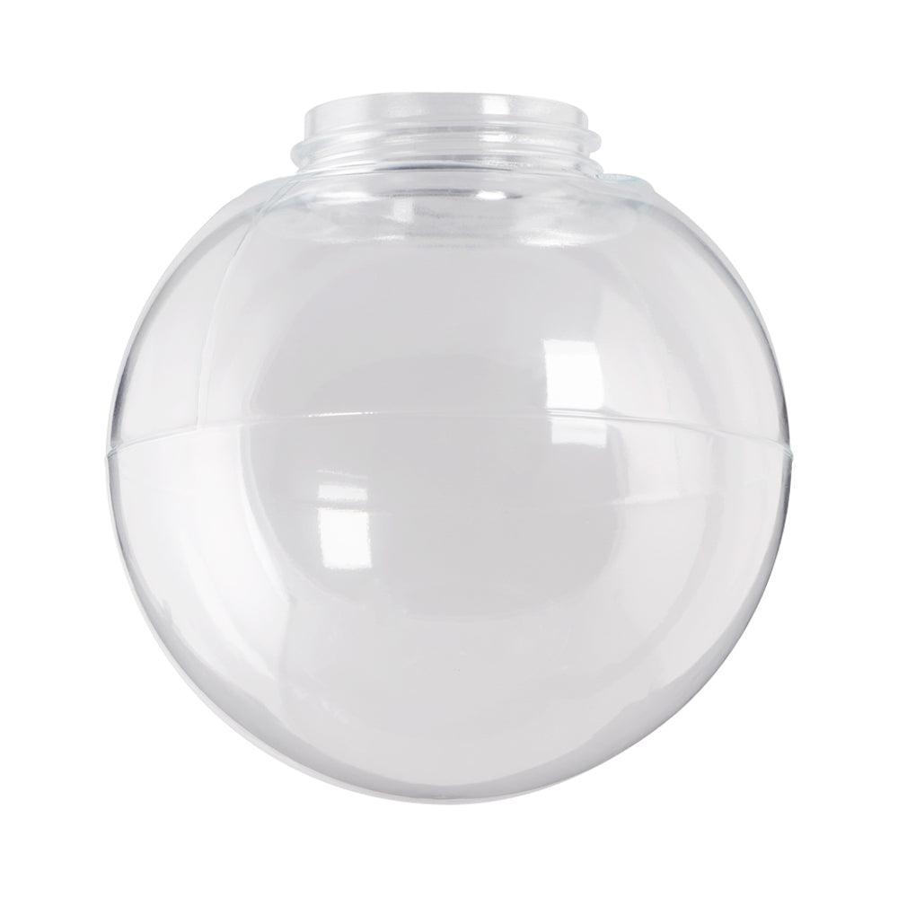 ERSATZGLAS PORZELLANLEUCHTE – CLASSIC GLOBE - DAS_OBJEKT (4406728523857)