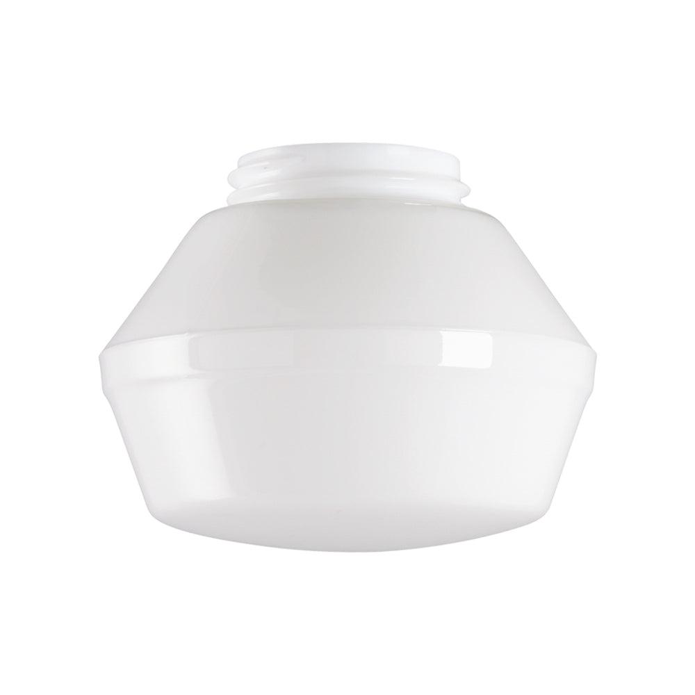 ERSATZGLAS PORZELLANLEUCHTE – CLASSIC KUPA - DAS_OBJEKT (4685104513105)