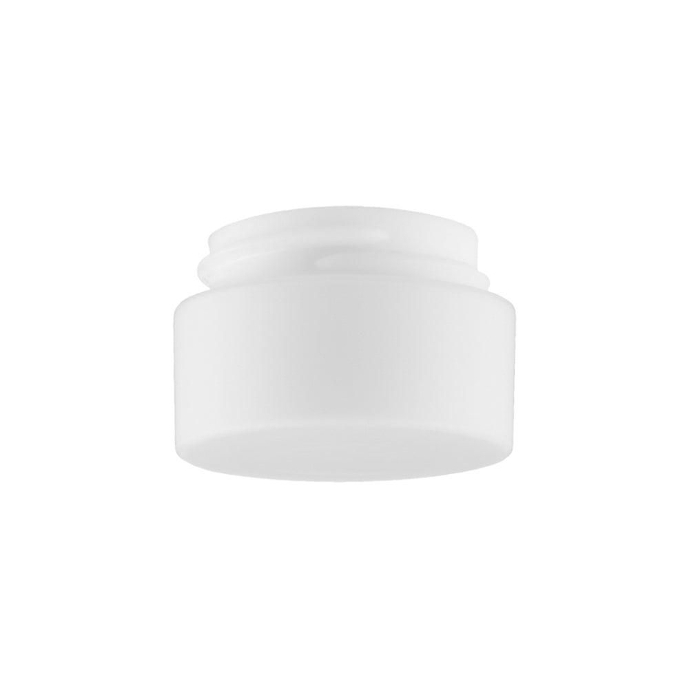 ERSATZGLAS PORZELLANLEUCHTE – OPUS - DAS_OBJEKT (7939572891861)