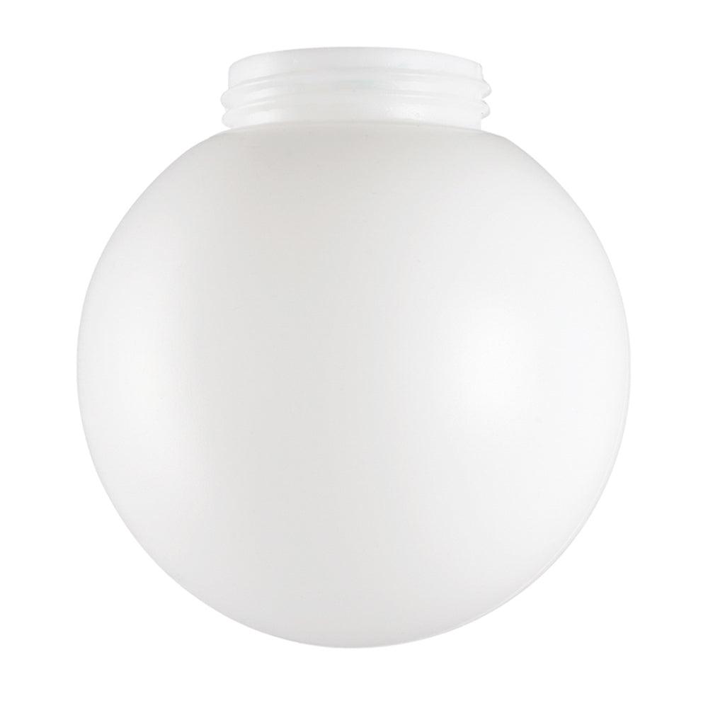 ERSATZGLAS PORZELLANLEUCHTE – POLYETHYLEN - DAS_OBJEKT (7939849257173)