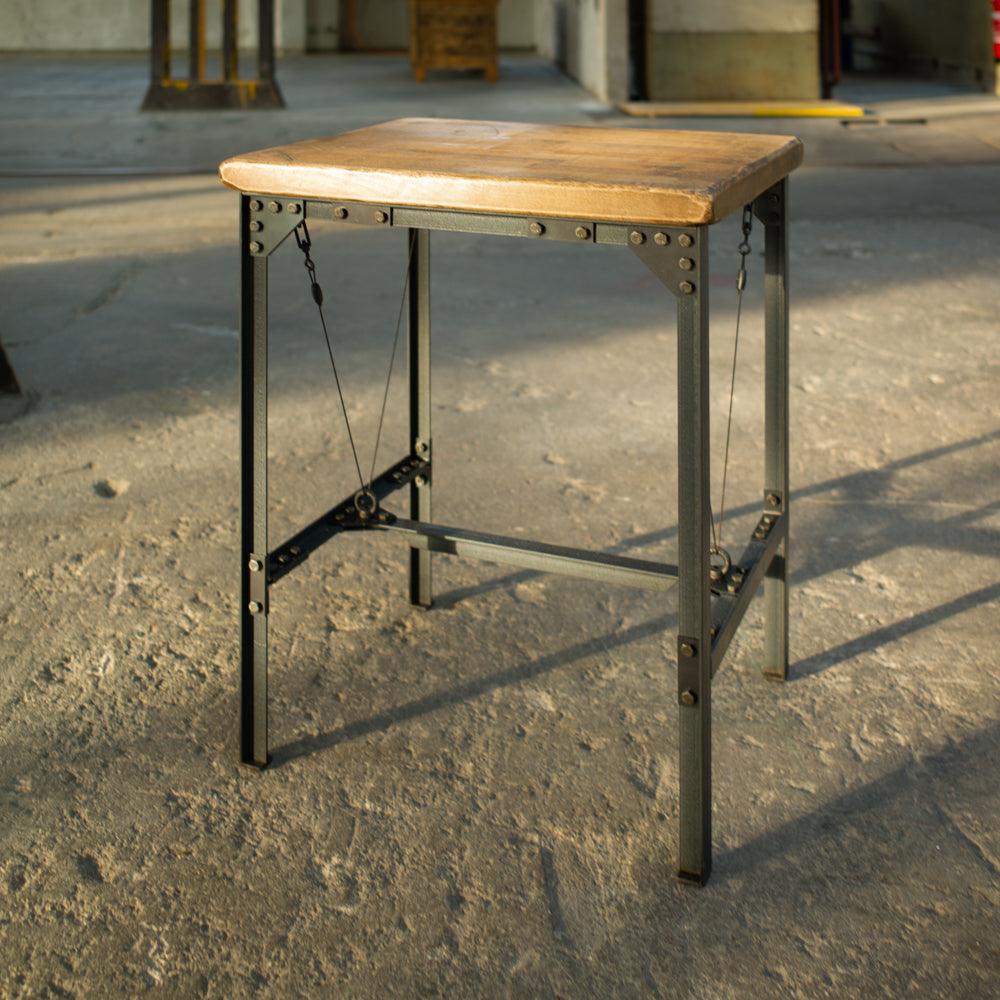 ESPRESSO KONSOLE KONSTRUKTIV TYP T - DAS_OBJEKT (4683675893841)