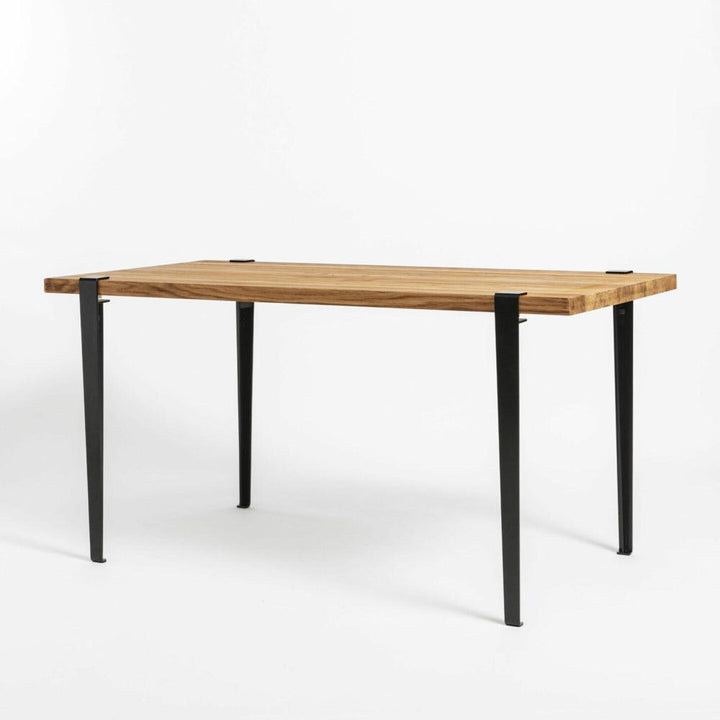 ESSTISCH BALTHAZAR 1500/750 ALTE EICHE - DAS_OBJEKT (6014414291118)