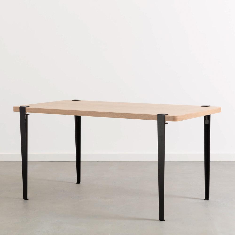 ESSTISCH BALTHAZAR 1500/750 - DAS_OBJEKT (4645535088721)