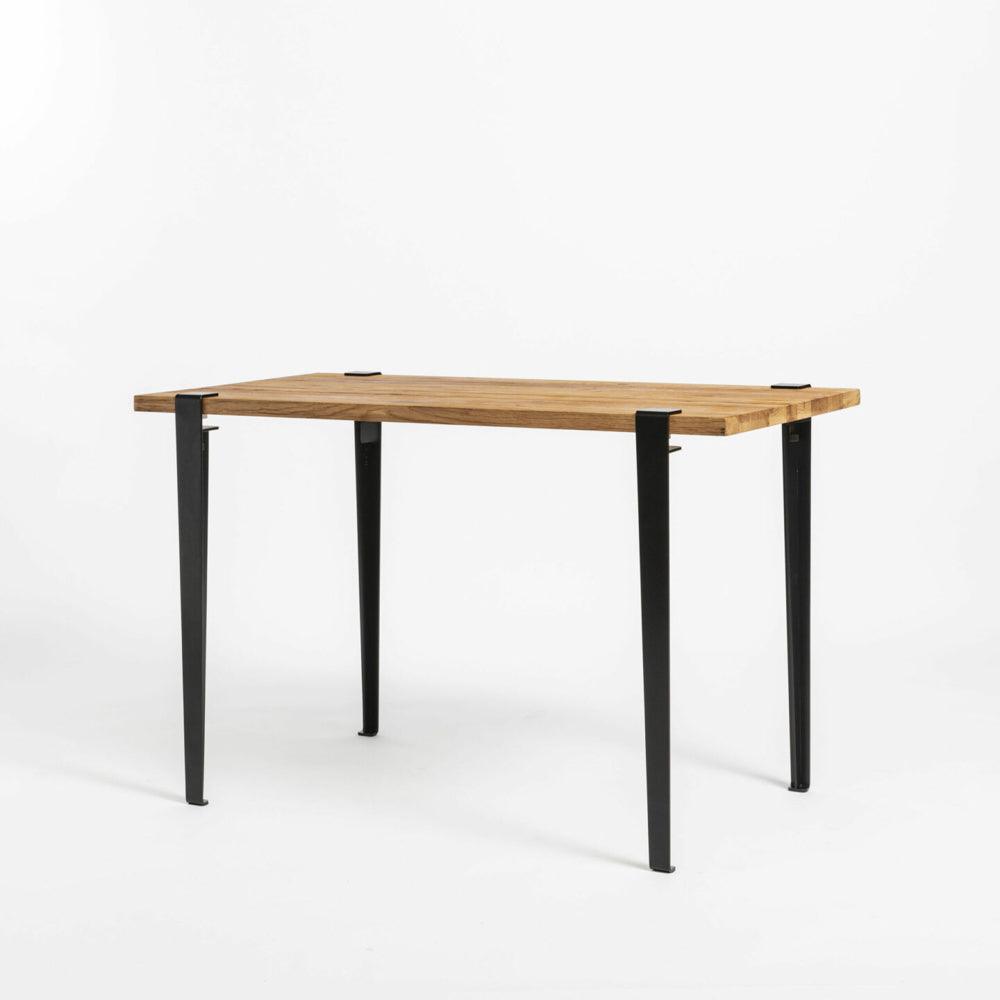 ESSTISCH LOBO 1200/600 ALTE EICHE - DAS_OBJEKT (7311010726062)