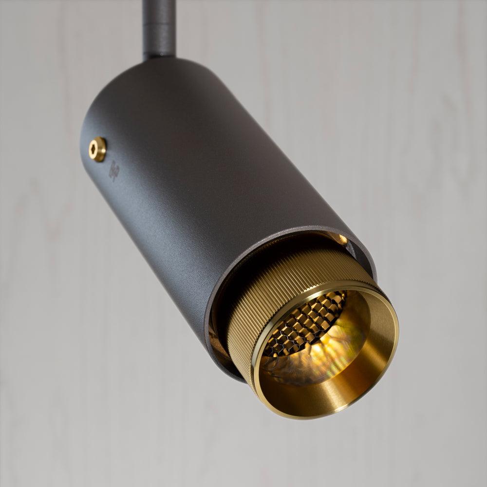 EXHAUST SPOT – DECKENLEUCHTE - DAS_OBJEKT (7211503190190)
