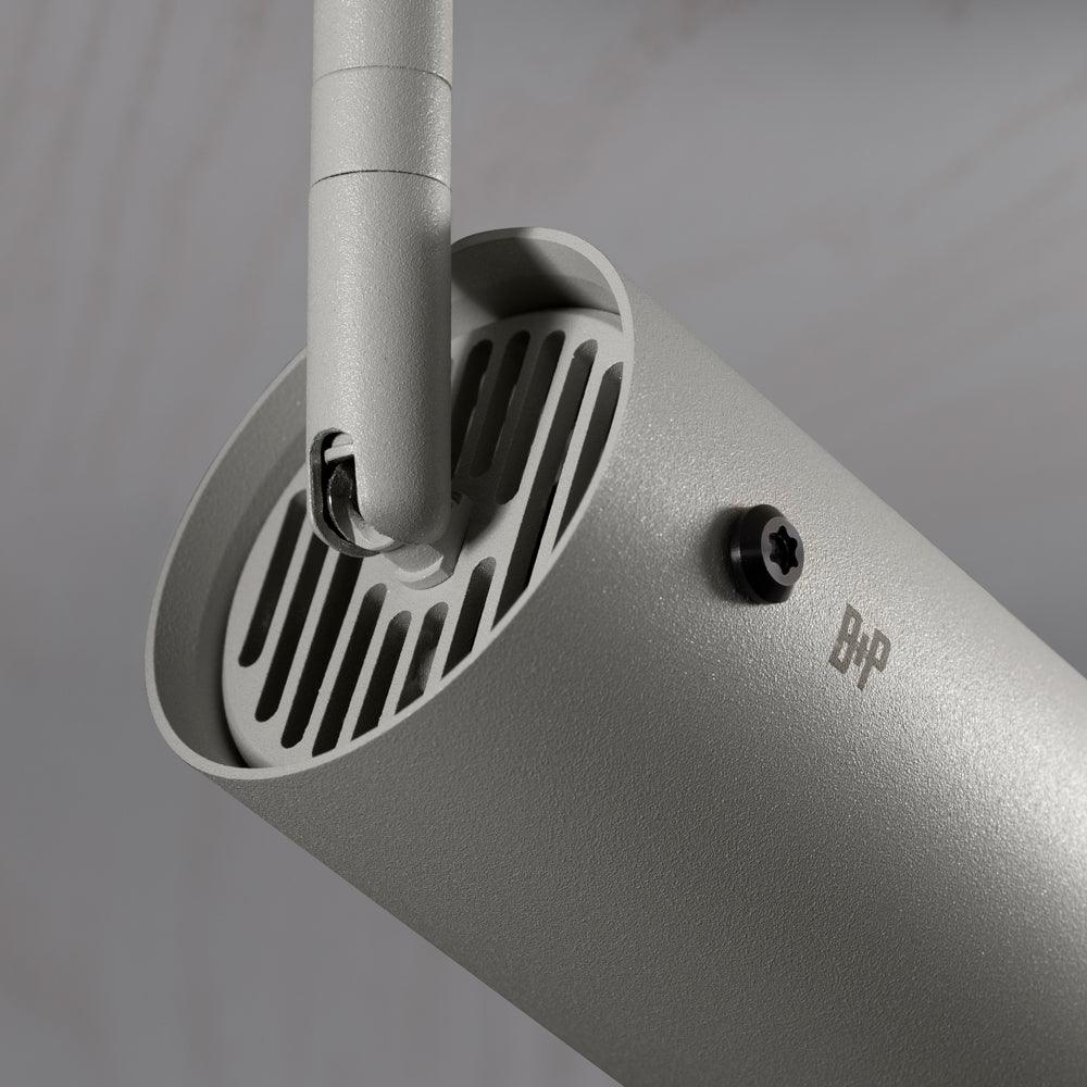 EXHAUST SPOT – DECKENLEUCHTE - DAS_OBJEKT (7211503190190)