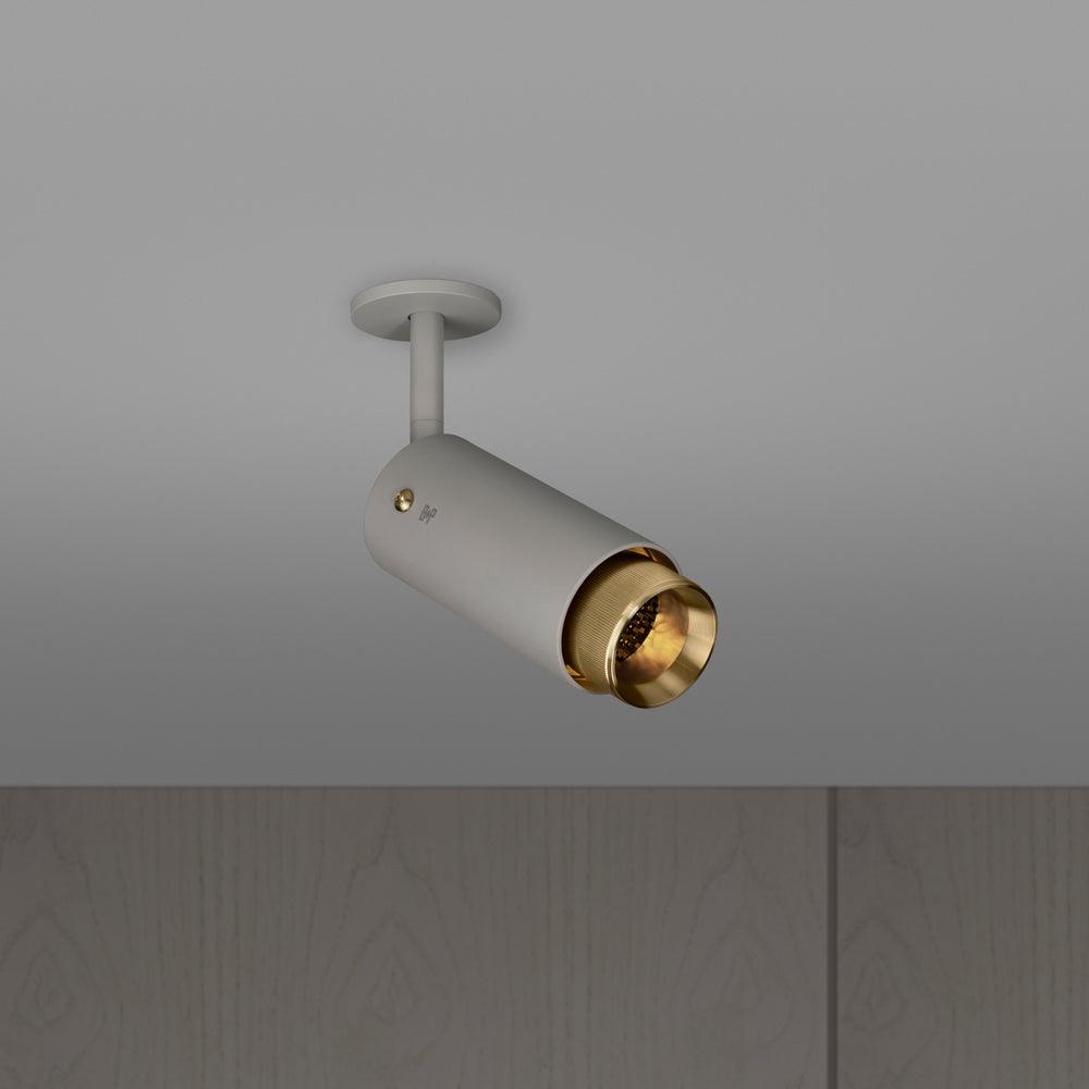 EXHAUST SPOT – DECKENLEUCHTE - DAS_OBJEKT (7211503190190)