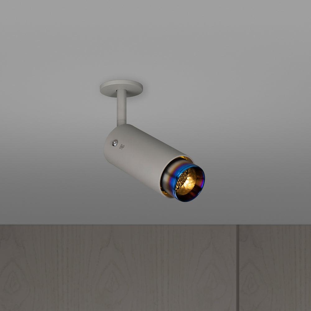 EXHAUST SPOT – DECKENLEUCHTE - DAS_OBJEKT (7211503190190)