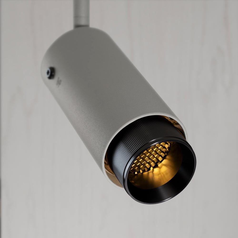 EXHAUST SPOT – DECKENLEUCHTE - DAS_OBJEKT (7211503190190)