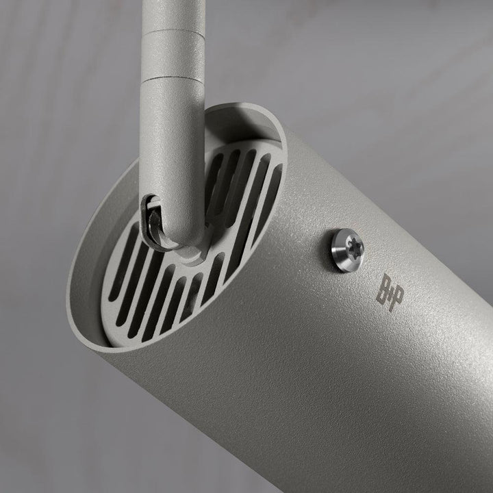 EXHAUST SPOT – DECKENLEUCHTE - DAS_OBJEKT (7211503190190)