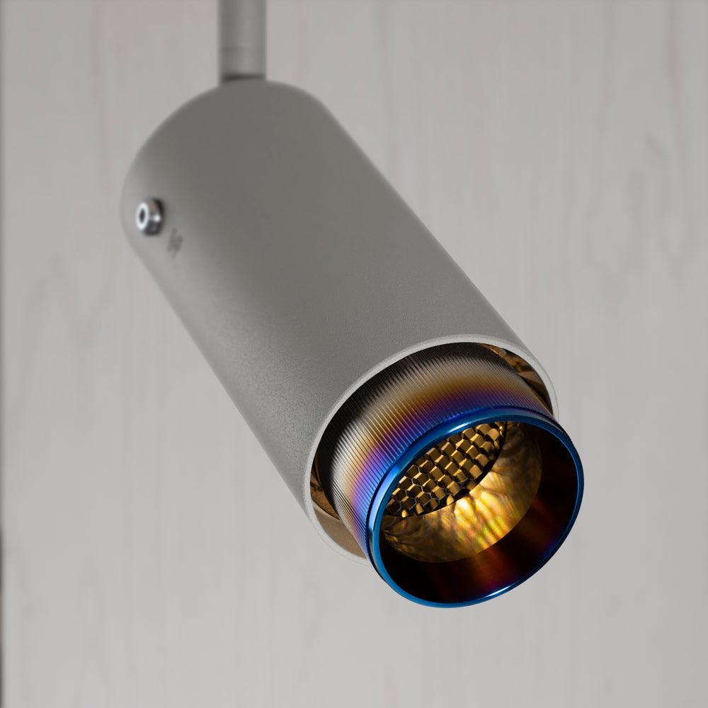 EXHAUST SPOT – DECKENLEUCHTE - DAS_OBJEKT (7211503190190)