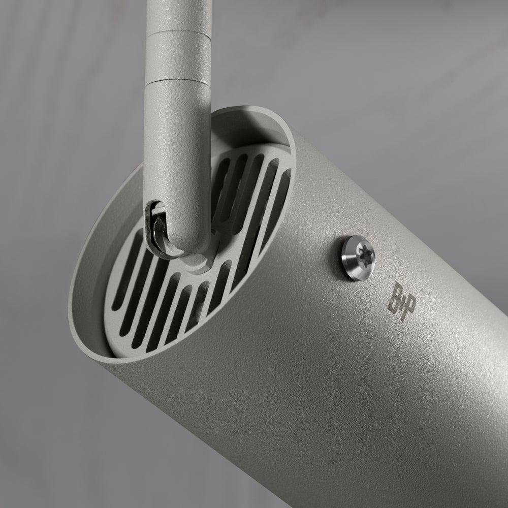 EXHAUST SPOT – DECKENLEUCHTE - DAS_OBJEKT (7211503190190)