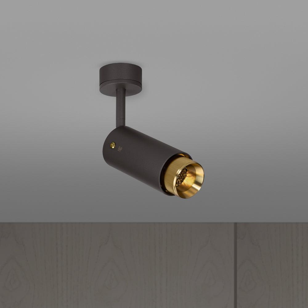 EXHAUST SPOT – DECKENLEUCHTE - DAS_OBJEKT (7211503190190)