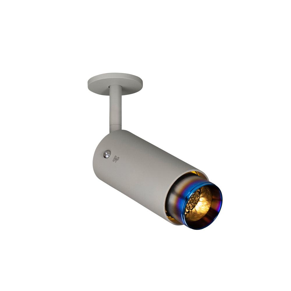 EXHAUST SPOT – DECKENLEUCHTE - DAS_OBJEKT (7211503190190)