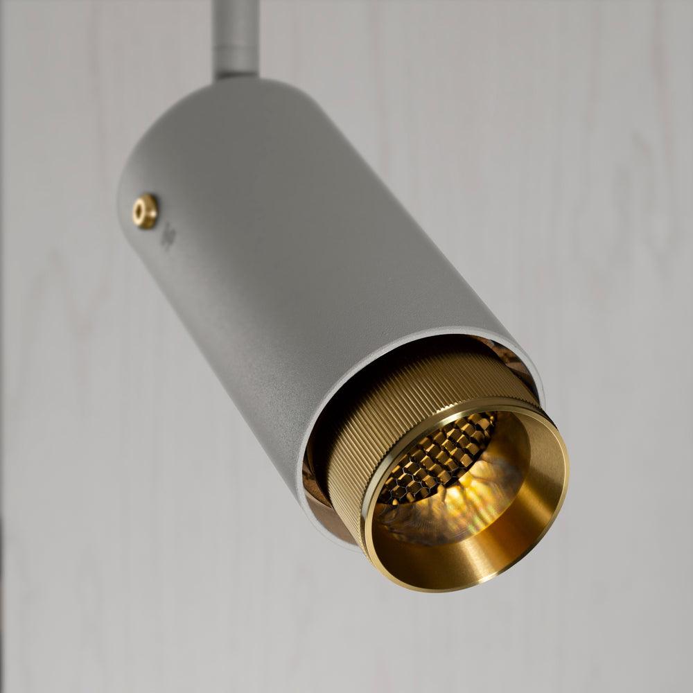 EXHAUST SPOT – DECKENLEUCHTE - DAS_OBJEKT (7211503190190)