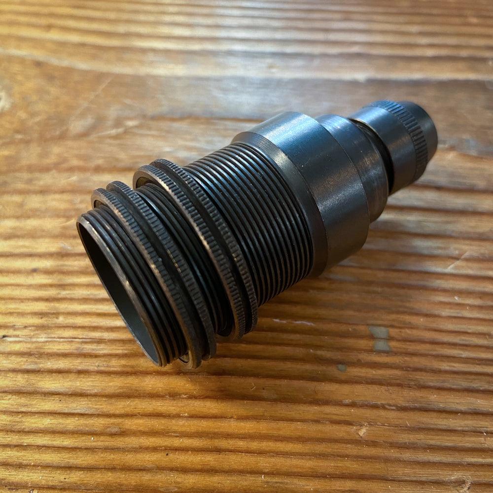 FASSUNG E14 BRONZE – STELLRING - DAS_OBJEKT (7963799486677)