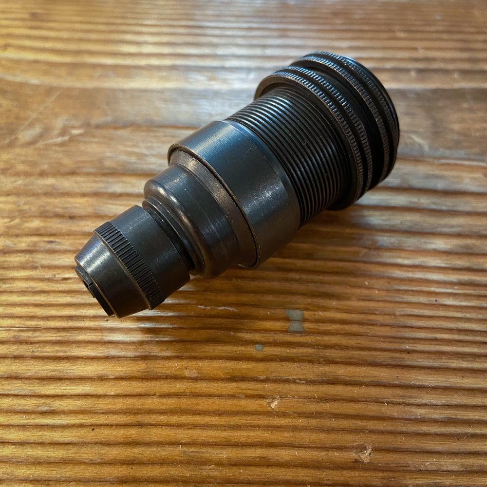 FASSUNG E14 BRONZE – STELLRING - DAS_OBJEKT (7963799486677)