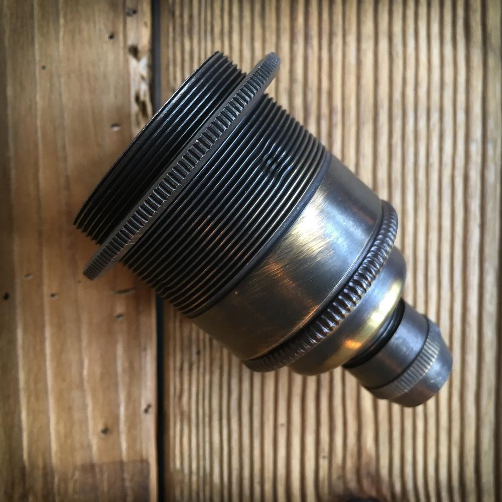 FASSUNG E27 BRUSHED ANTIQUE – STELLRING - DAS_OBJEKT (48304062473)