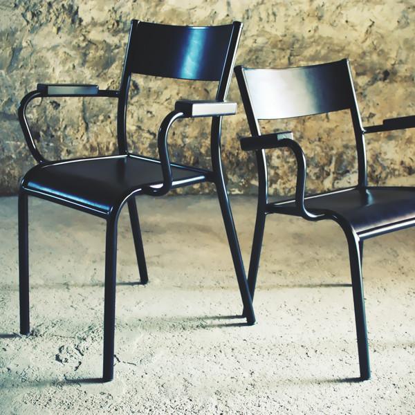 FAUTEUIL 510 - DAS_OBJEKT (9912410121)