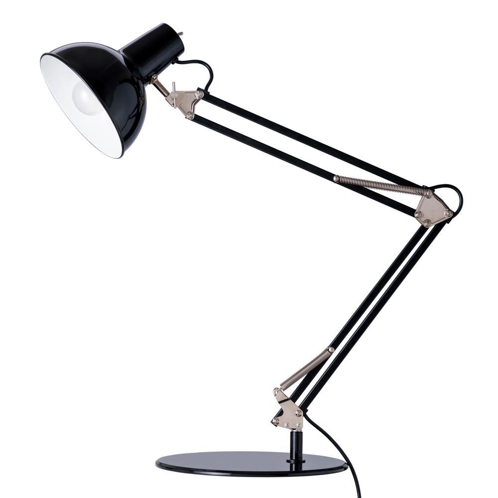 FEDERZUG TISCHLAMPE - DAS_OBJEKT (3210592714833)
