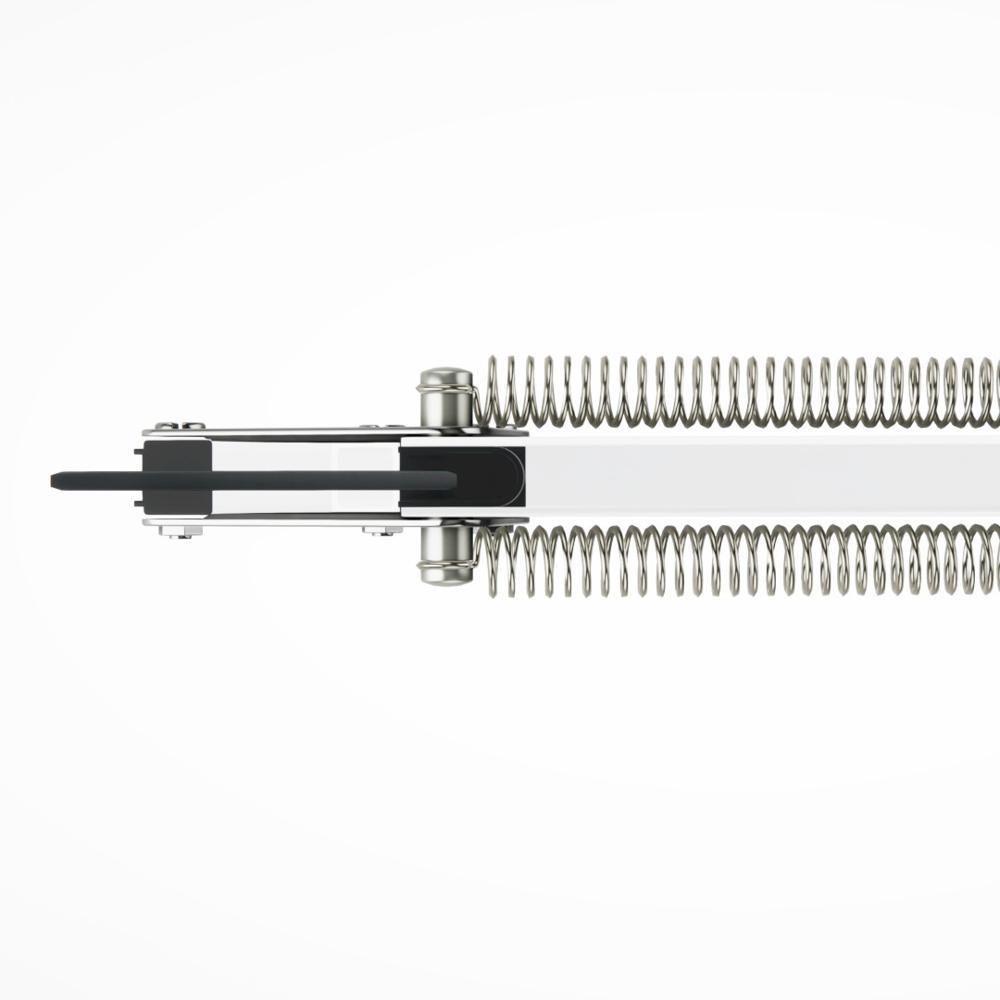 FEDERZUG TISCHLAMPE KLEMMFUSS - DAS_OBJEKT (3210689708113)