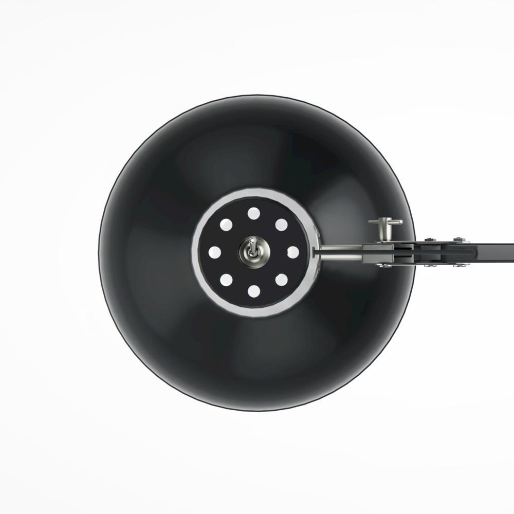 FEDERZUG TISCHLAMPE MIT USM-ADAPTER - DAS_OBJEKT (3211110678609)