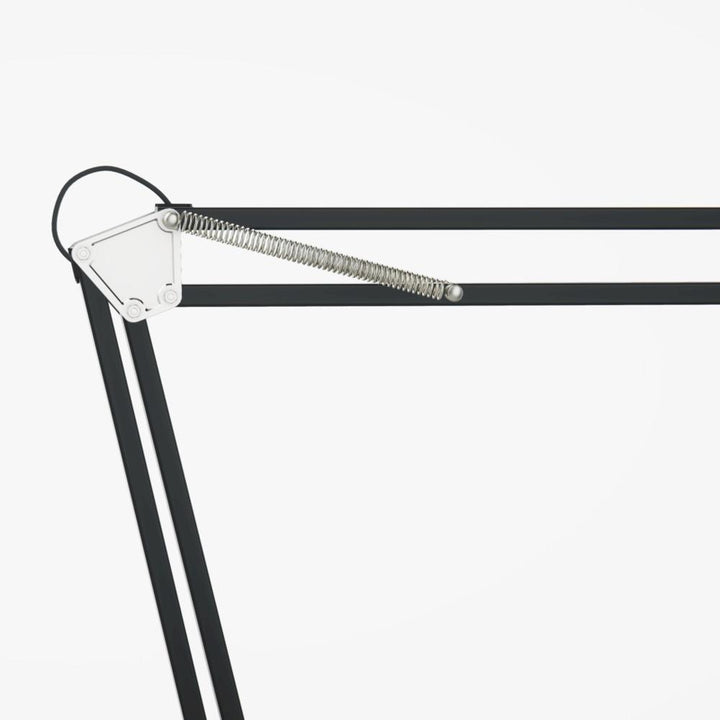 FEDERZUG TISCHLAMPE MIT USM-ADAPTER - DAS_OBJEKT (3211110678609)