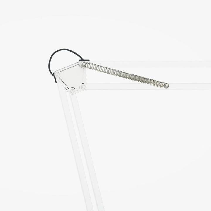FEDERZUG TISCHLAMPE MIT VITRA-ADAPTER - DAS_OBJEKT (3211118903377)