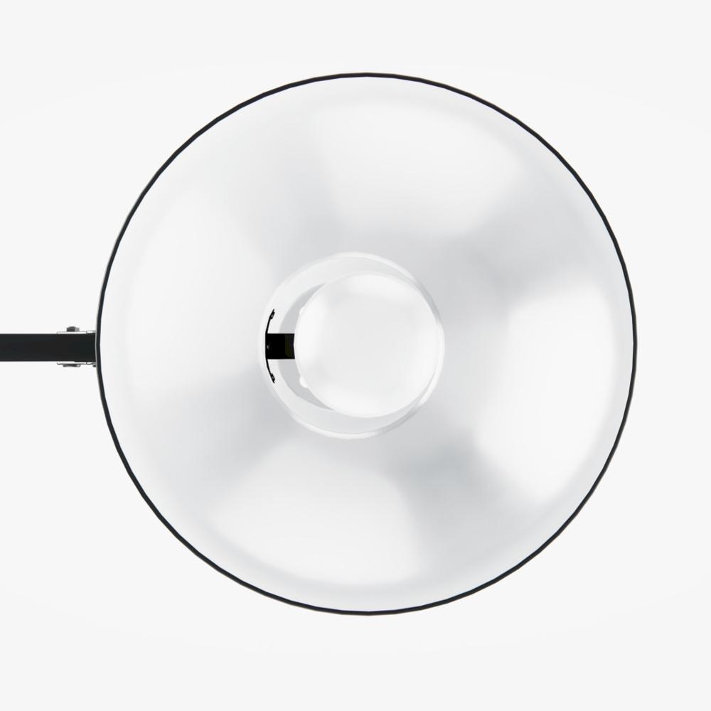 FEDERZUG TISCHLAMPE MIT VITRA-ADAPTER - DAS_OBJEKT (3211118903377)