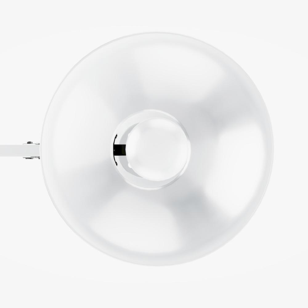 FEDERZUG TISCHLAMPE MIT VITRA-ADAPTER - DAS_OBJEKT (3211118903377)