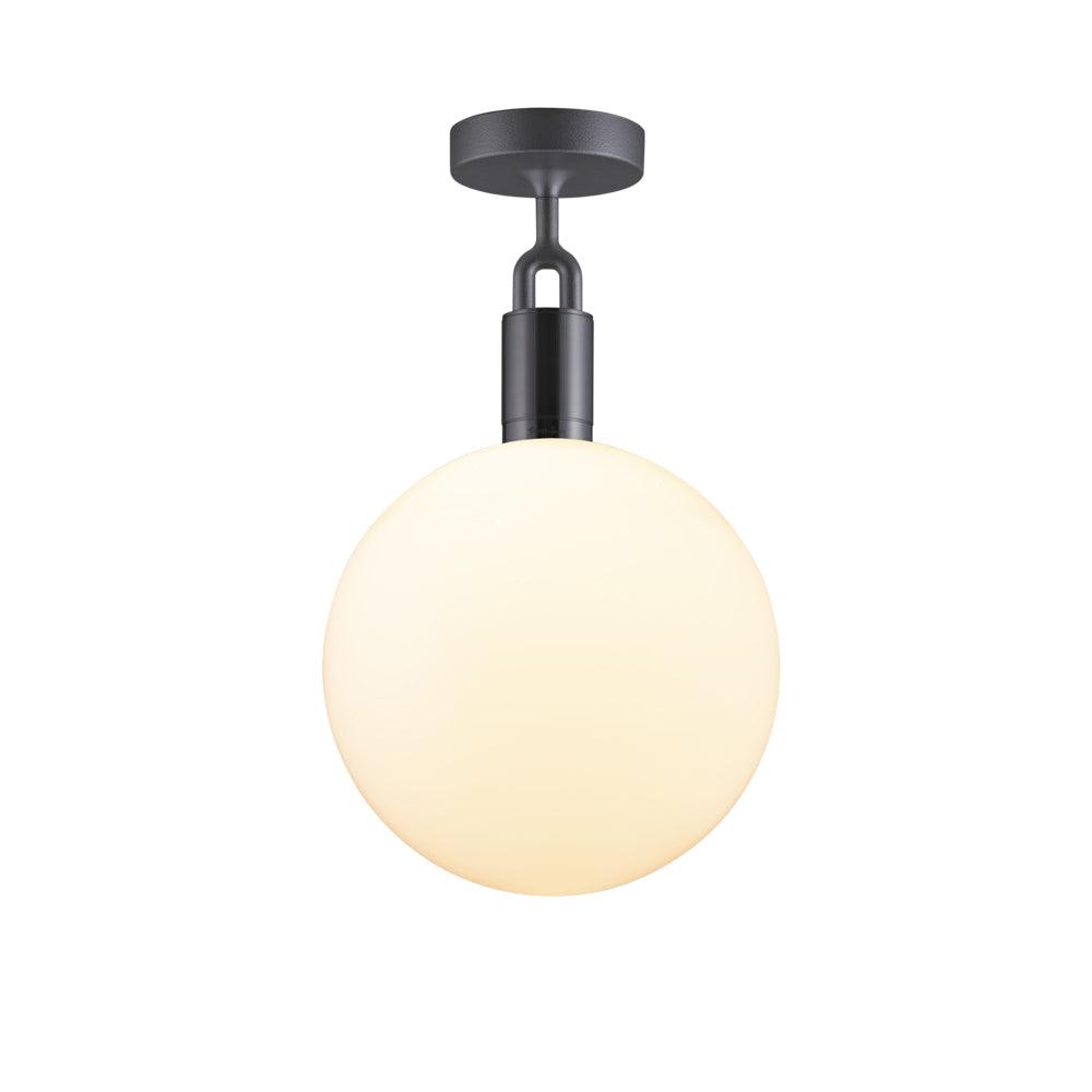 FORKED CEILING GLOBE L – DECKENLEUCHTE - DAS_OBJEKT (7911306264789)