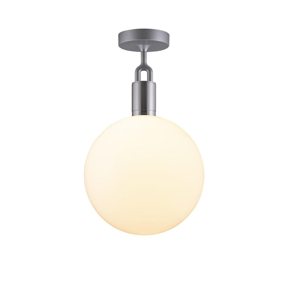 FORKED CEILING GLOBE L – DECKENLEUCHTE - DAS_OBJEKT (7911306264789)