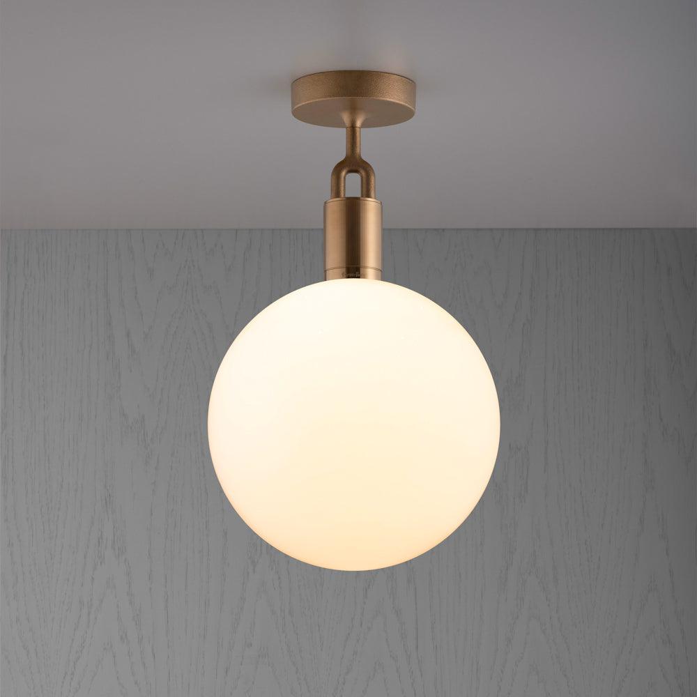 FORKED CEILING GLOBE L – DECKENLEUCHTE - DAS_OBJEKT (7911306264789)