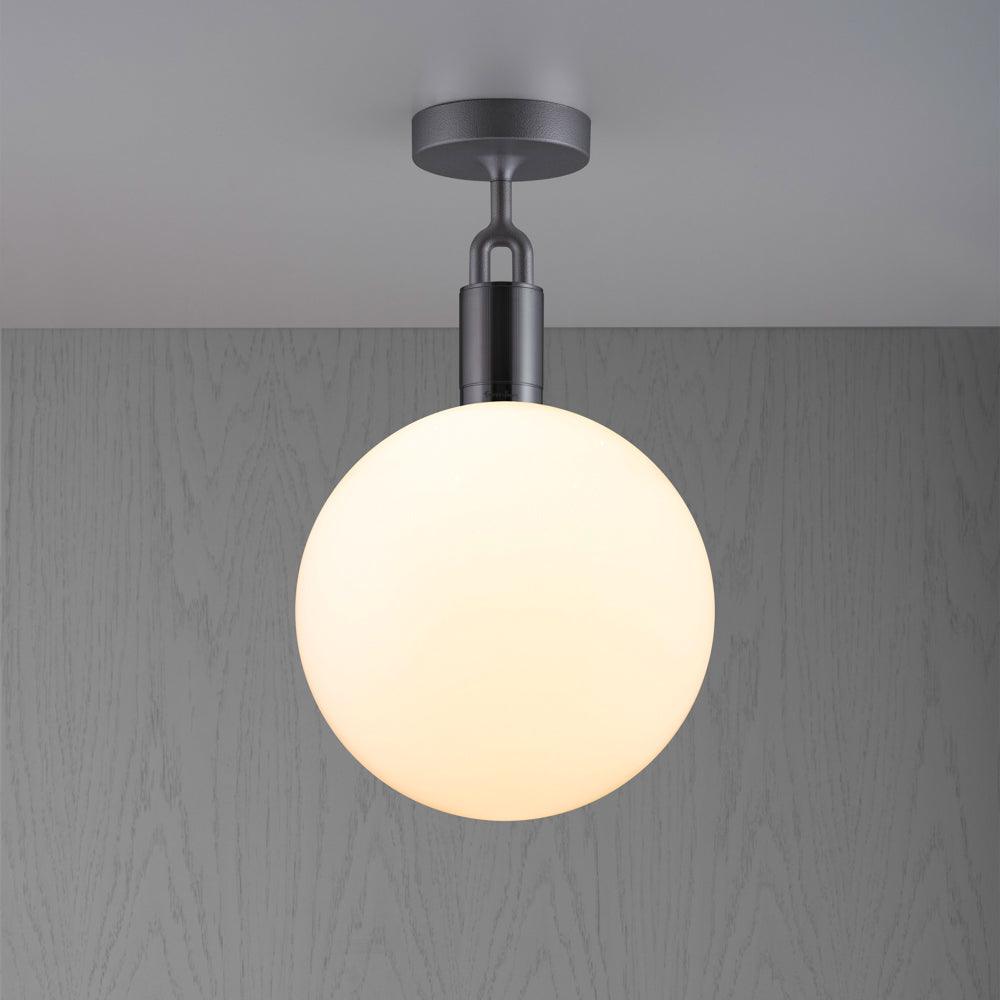 FORKED CEILING GLOBE L – DECKENLEUCHTE - DAS_OBJEKT (7911306264789)