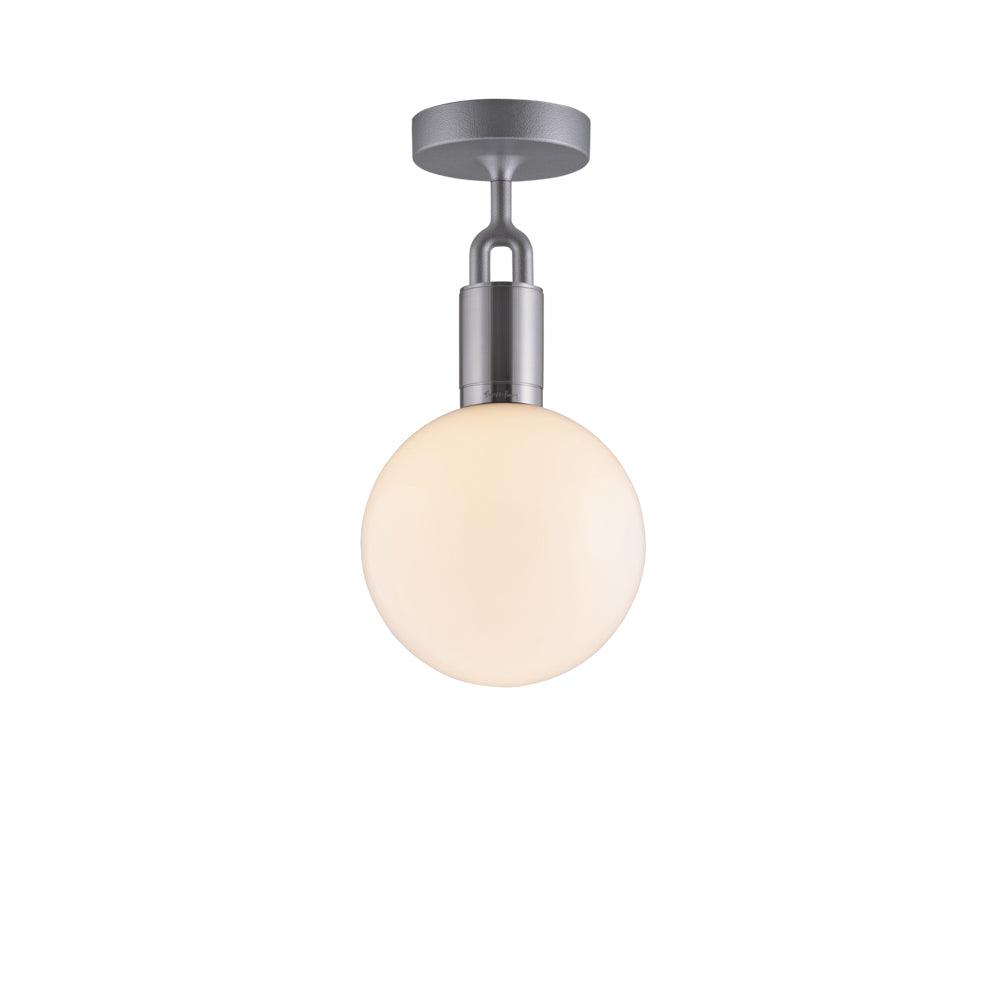 FORKED CEILING GLOBE M – DECKENLEUCHTE - DAS_OBJEKT (7911291912405)