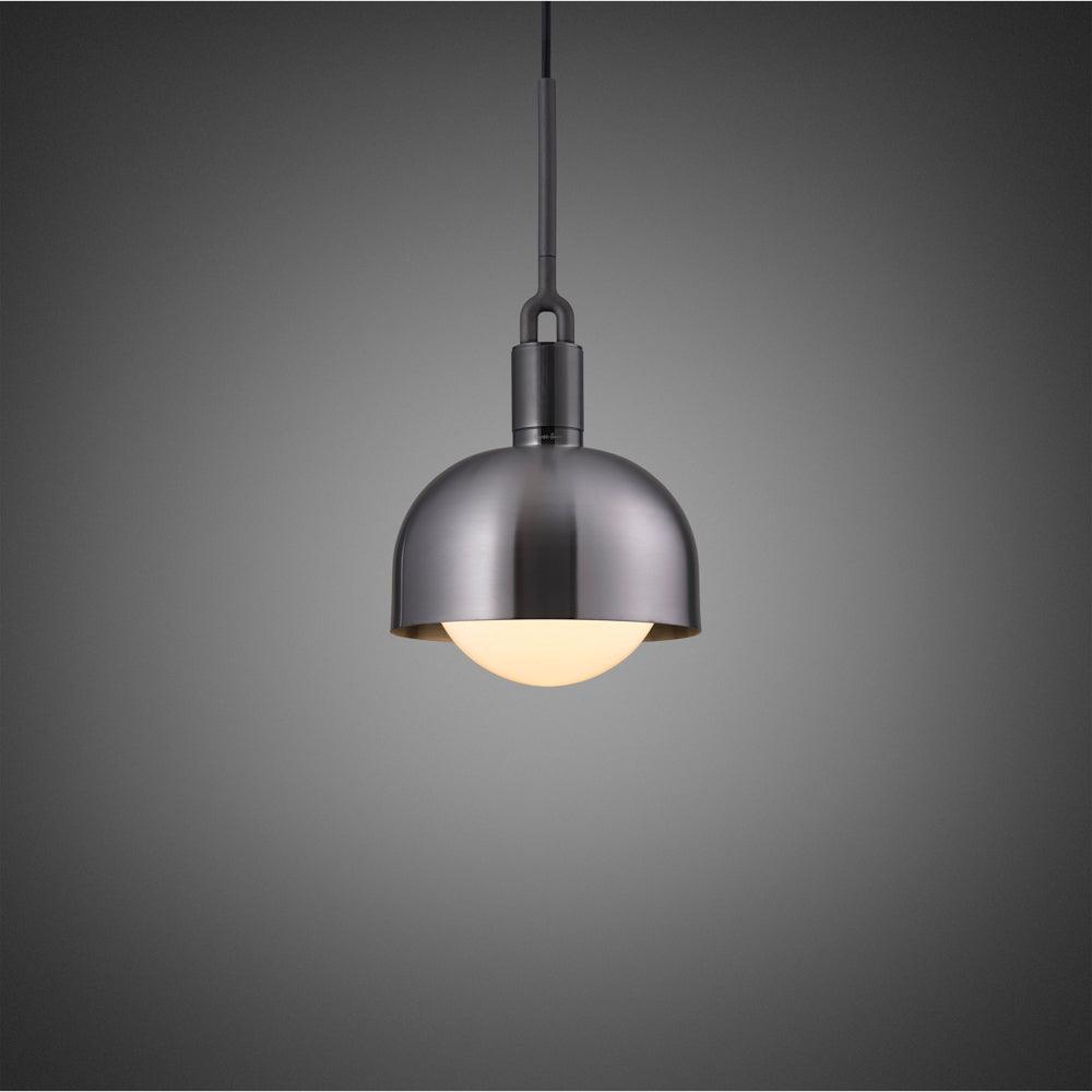FORKED PENDANT SHADE GLOBE M – PENDELLEUCHTE - DAS_OBJEKT (7911274873045)