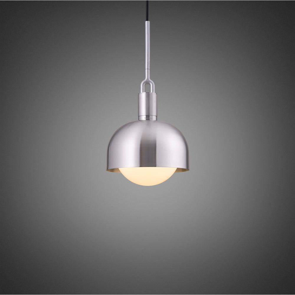FORKED PENDANT SHADE GLOBE M – PENDELLEUCHTE - DAS_OBJEKT (7911274873045)