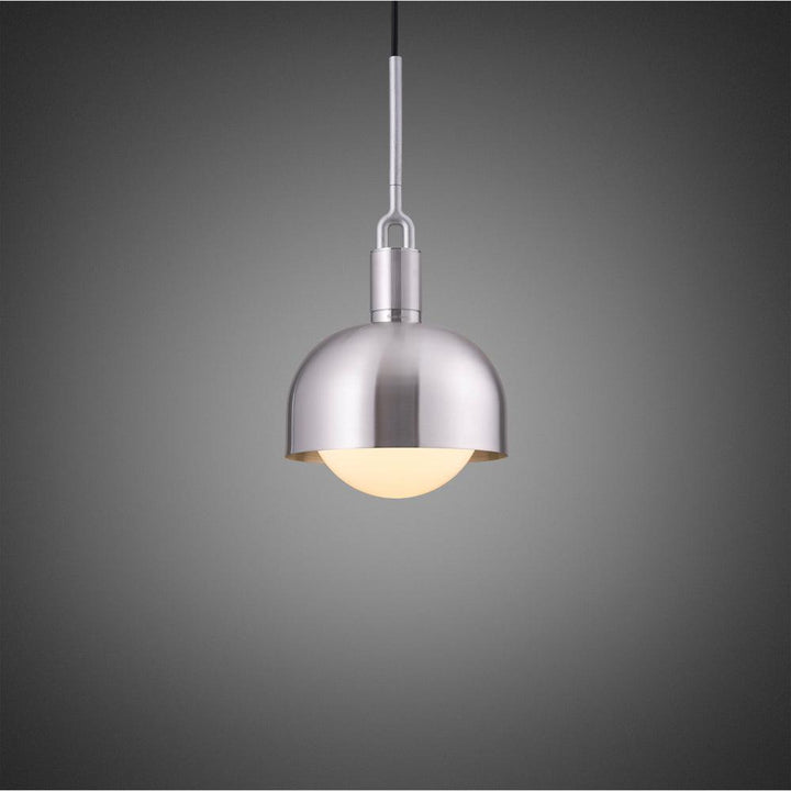 FORKED PENDANT SHADE GLOBE M – PENDELLEUCHTE - DAS_OBJEKT (7911274873045)