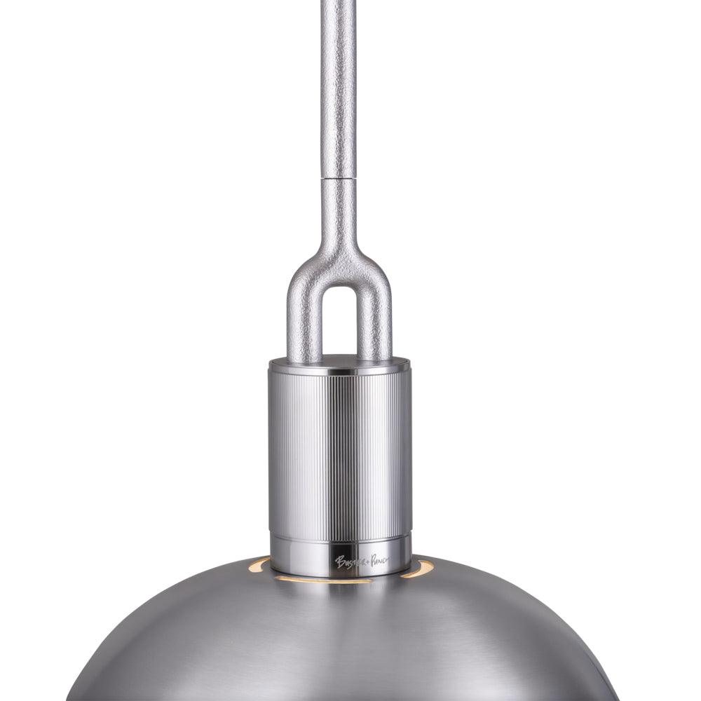 FORKED PENDANT SHADE GLOBE M – PENDELLEUCHTE - DAS_OBJEKT (7911274873045)