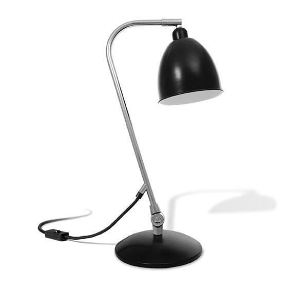 FREIBURG TISCH 691 / TISCHLAMPE - DAS_OBJEKT (9339688841)