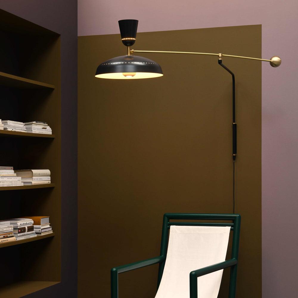 G1 APPLIQUE – WANDLAMPE - DAS_OBJEKT (6095126069422)