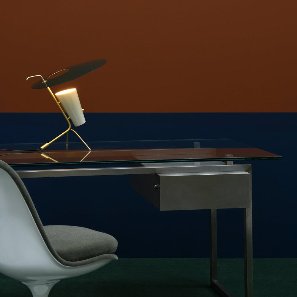 G24 LAMPE DE TABLE – TISCHLAMPE - DAS_OBJEKT (7020346179758)