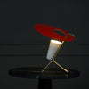 G24 LAMPE DE TABLE – TISCHLAMPE - DAS_OBJEKT (7020346179758)