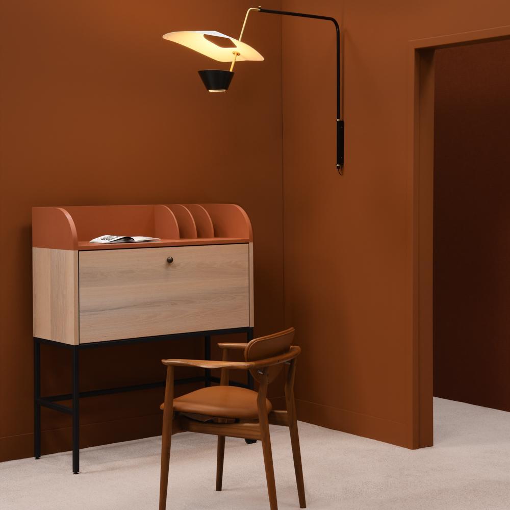 G25 APPLIQUE – WANDLAMPE - DAS_OBJEKT (3255444668497)