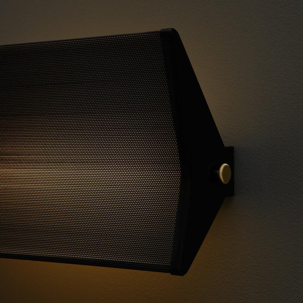 G3 APPLIQUE TRIPLE – WANDLAMPE - DAS_OBJEKT (6095195275438)