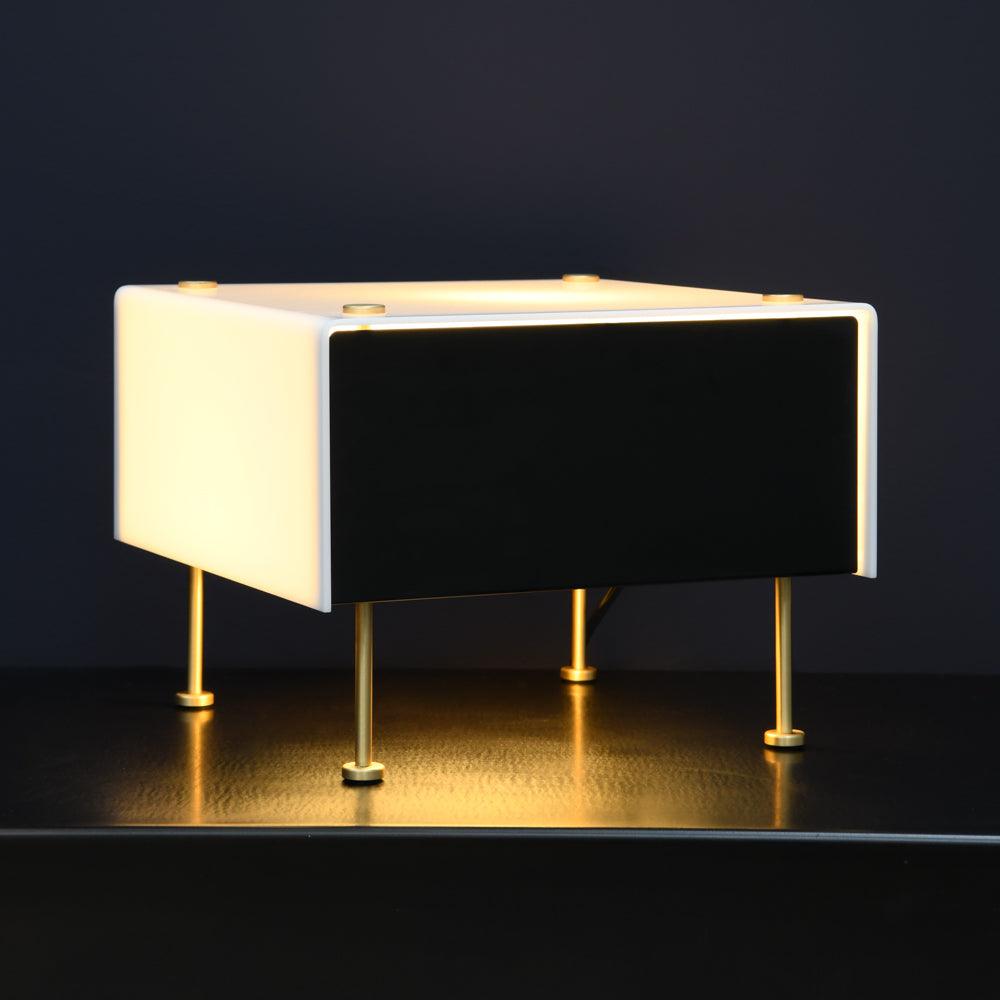 G60 LAMPE DE TABLE – TISCHLAMPE - DAS_OBJEKT (7020336382126)