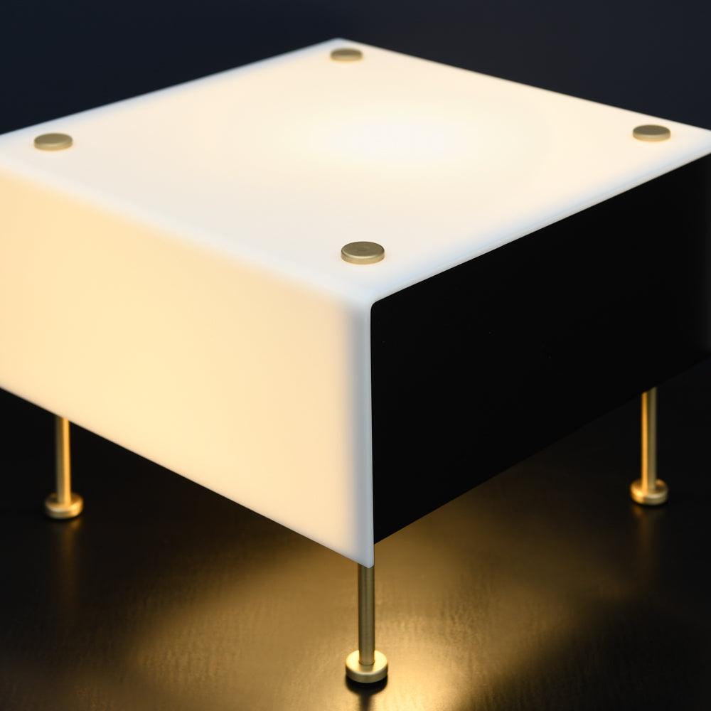 G60 LAMPE DE TABLE – TISCHLAMPE - DAS_OBJEKT (7020336382126)