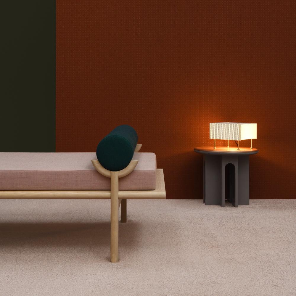 G61 LAMPE DE TABLE – TISCHLAMPE - DAS_OBJEKT (7020253905070)